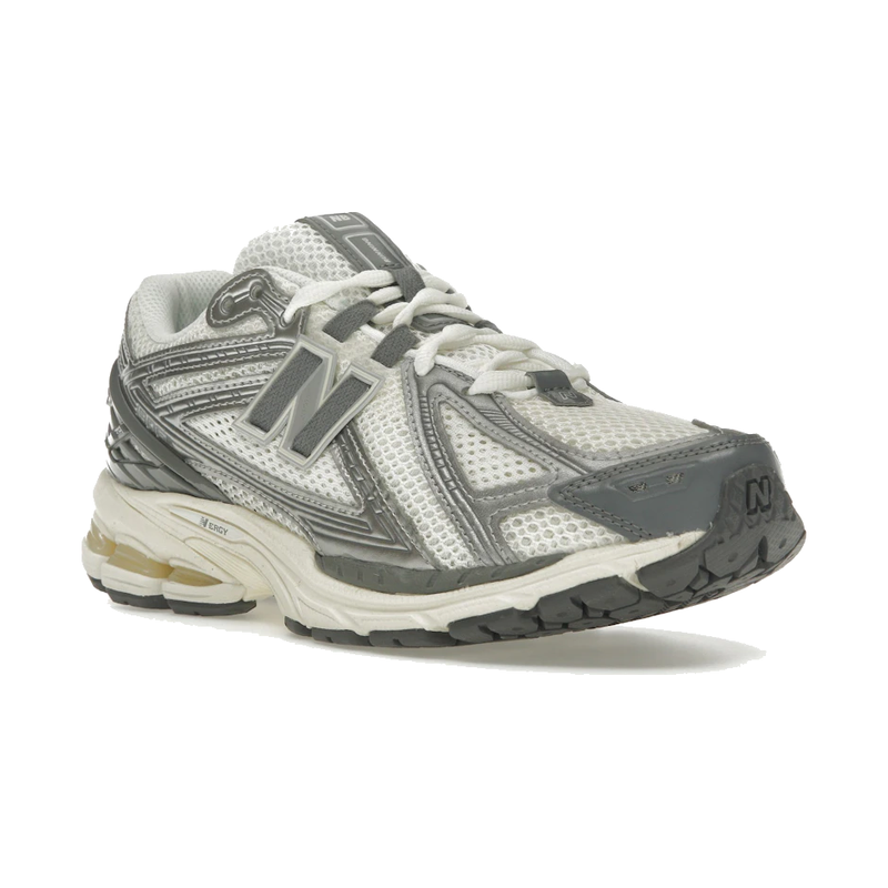 New Balance 1906R Moonrock Silver