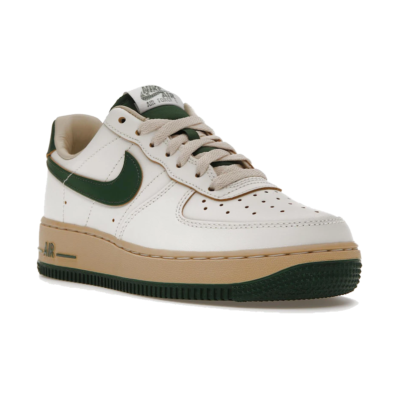 Nike Air Force 1 Low '07 LV8 Vintage Gorge Green