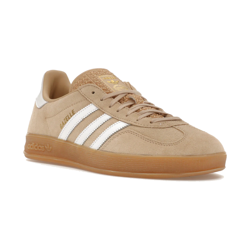 Adidas Gazelle Indoor Magic Beige