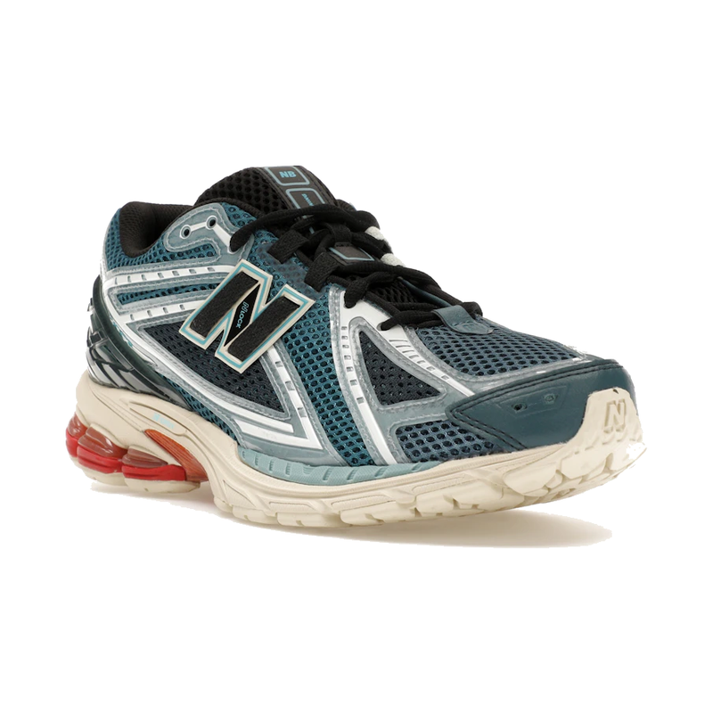 New Balance 1906R Footpatrol X-Ray