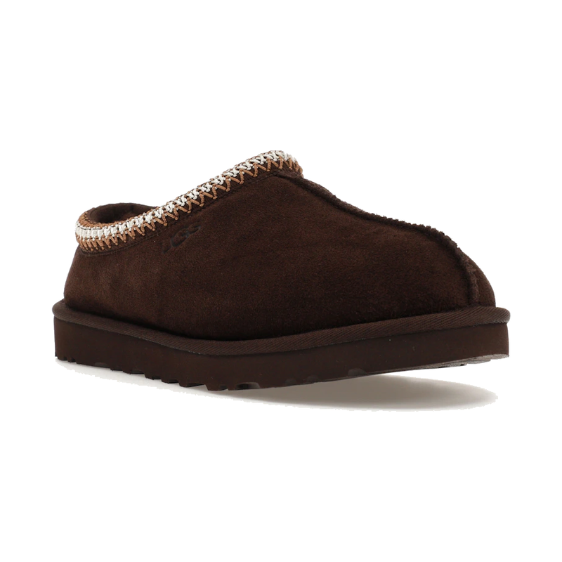 UGG Tasman Slipper Dusted Cocoa