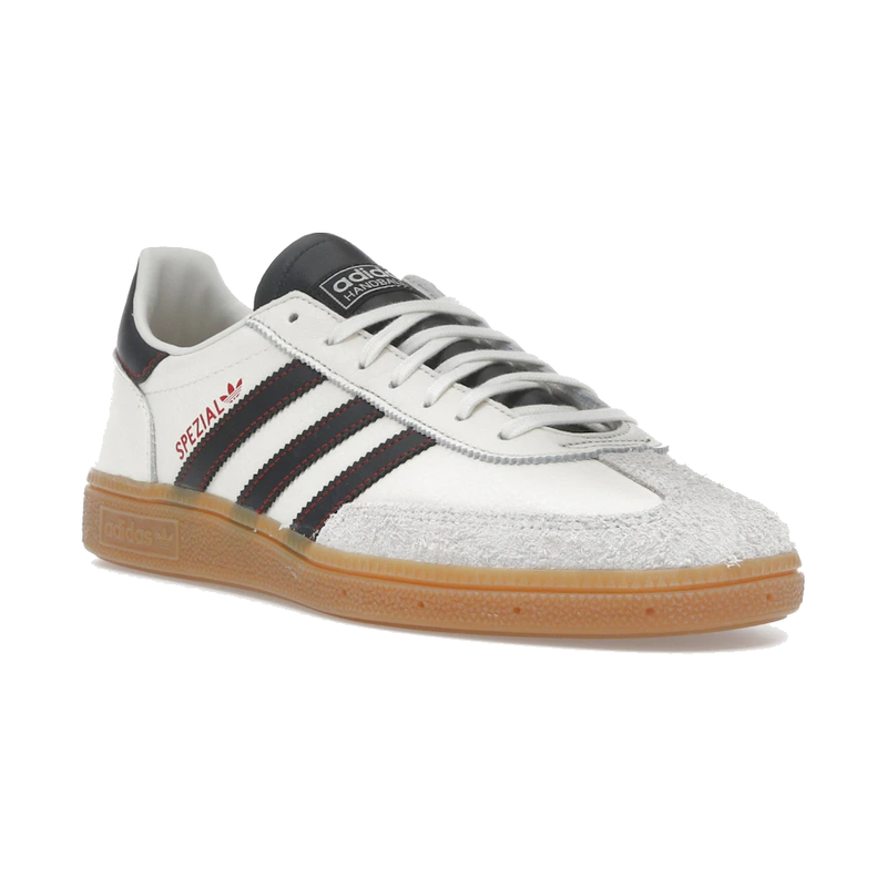 Adidas Handball Spezial Off White Core Black Red