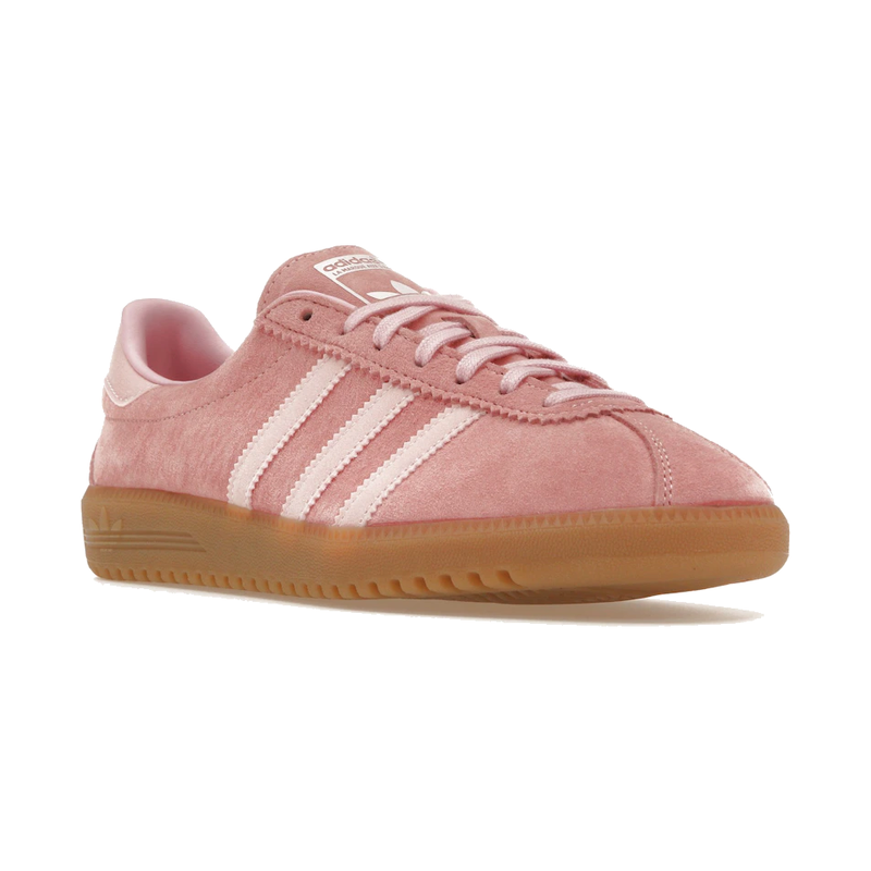 Adidas Bermuda Glow Pink