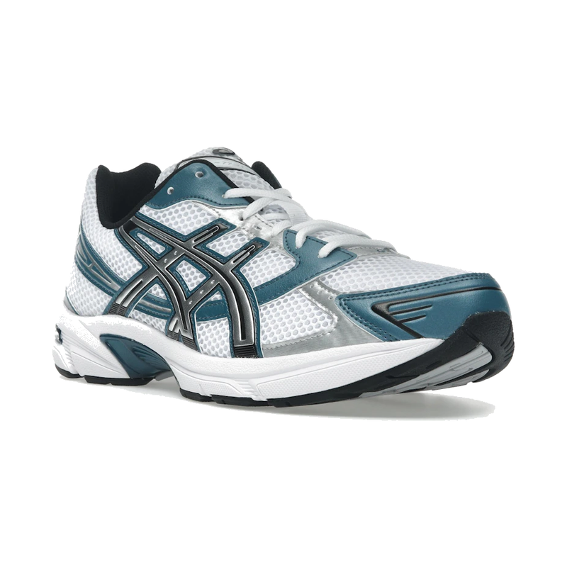 ASICS Gel-1130 White Restful Teal
