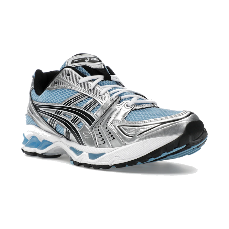 ASICS Gel Kayano 14 Arctic Sky Pure Silver
