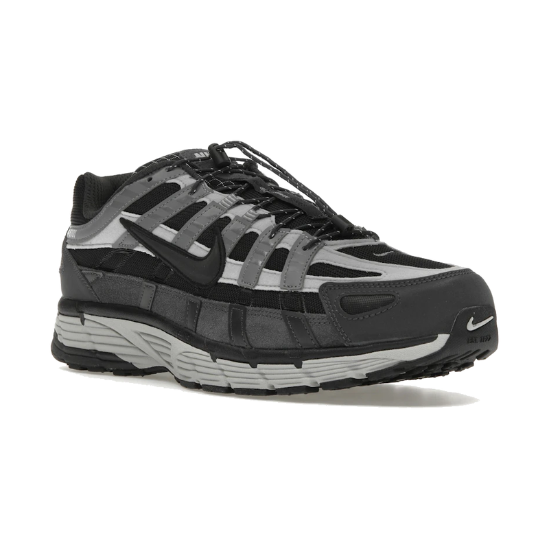 Nike P-6000 Anthracite Smoke Grey