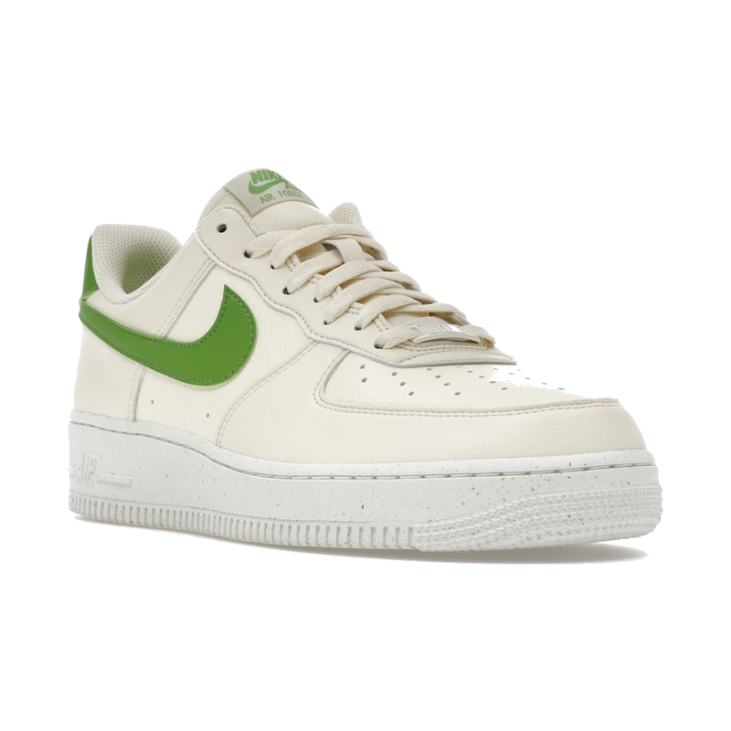 Nike Air Force 1 Low '07 SE Coconut Milk Chlorophyll