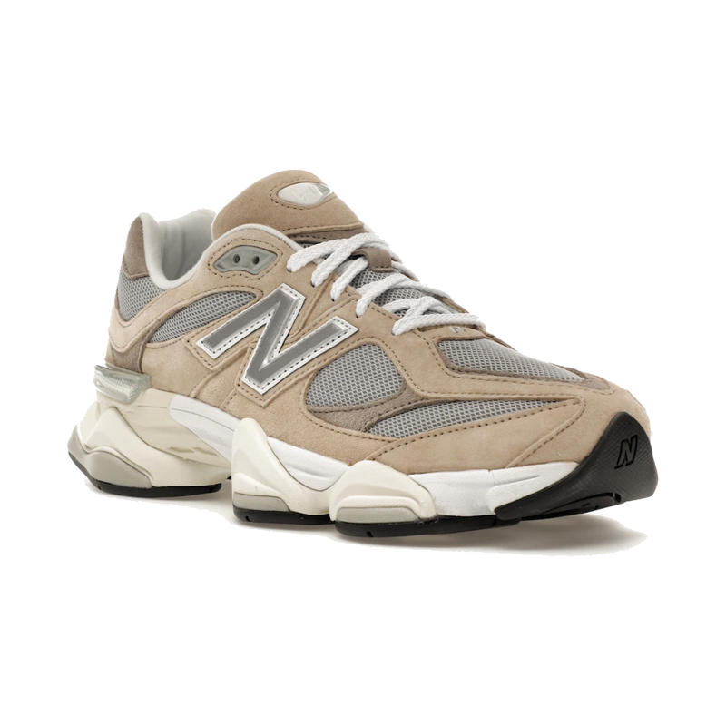 New Balance 9060 Incense Raincloud Arid Stone