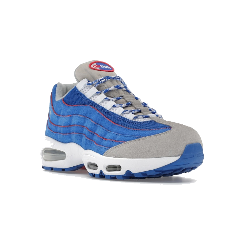 Nike Air Max 95 OG Big Bubble Lawson