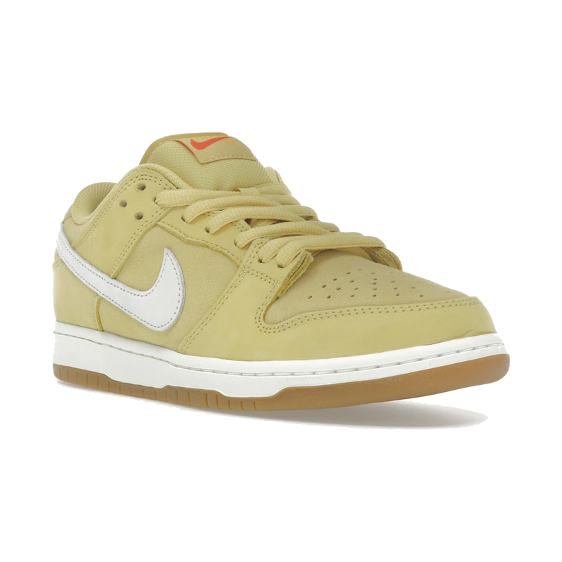 Nike SB Dunk Low Saturn Gold