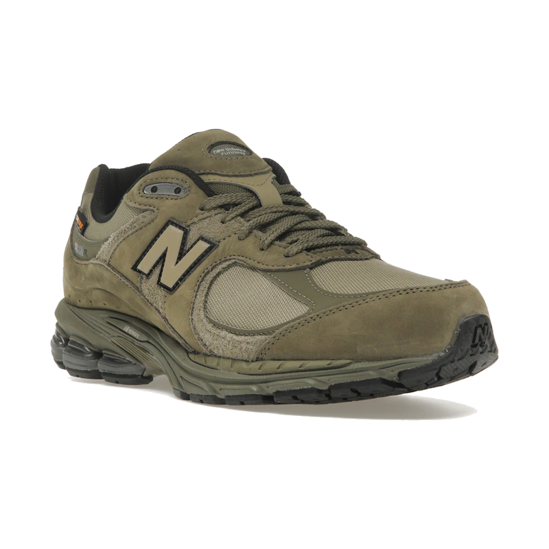 New Balance 2002R Cordura Olive