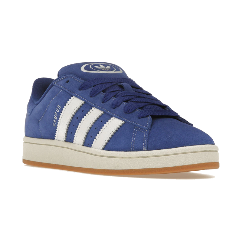 Adidas Campus 00s Semi Lucid Blue Cloud White