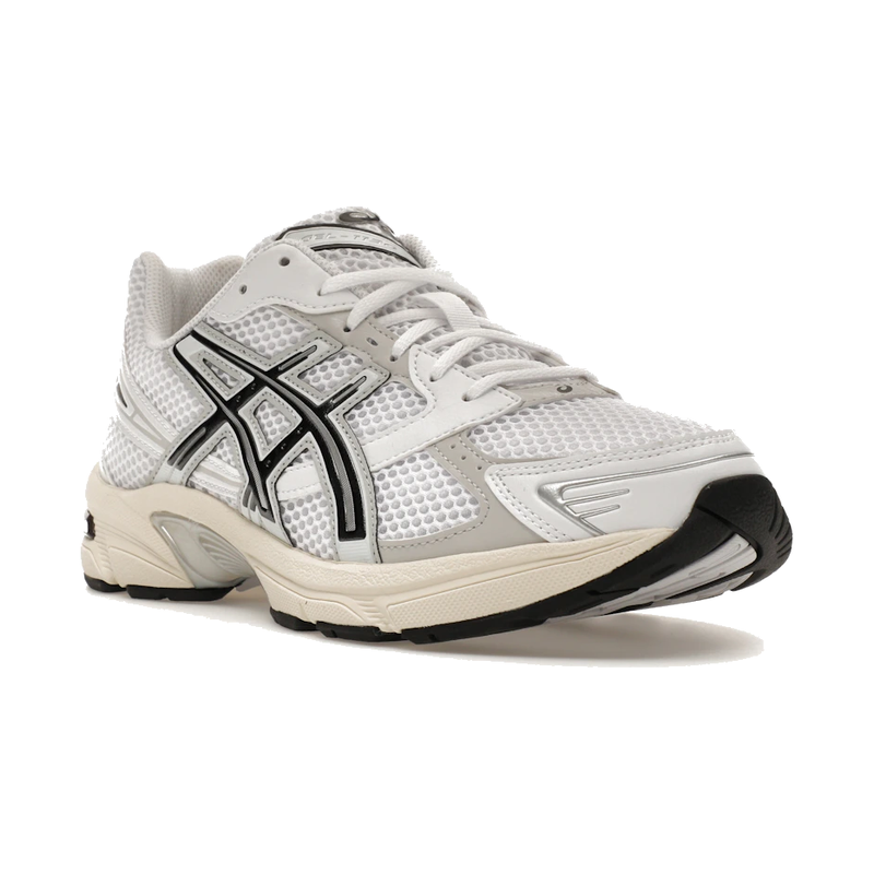 ASICS Gel-1130 White Cloud Grey