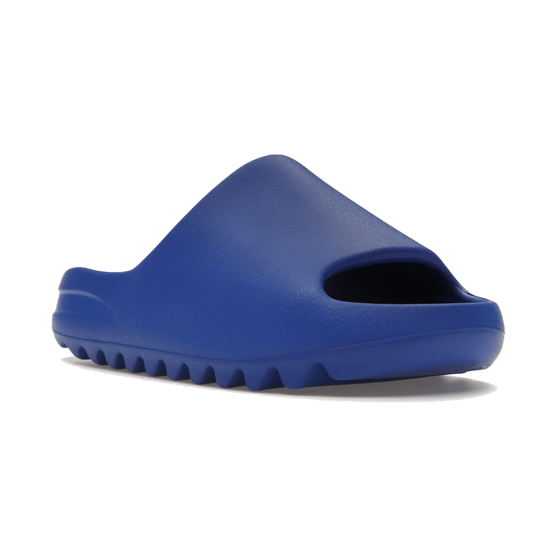Adidas Yeezy Slide Azure