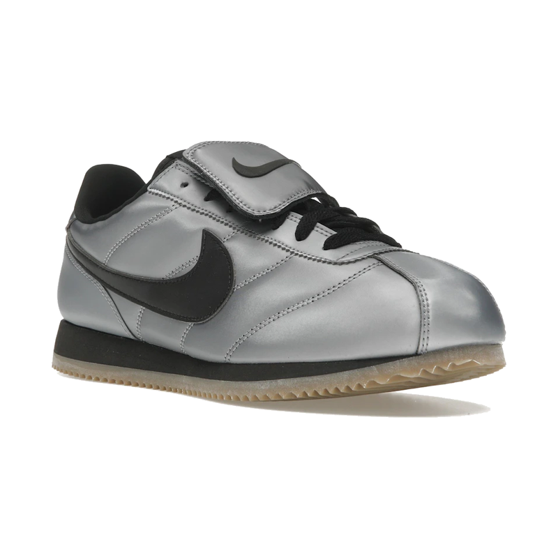 Nike Cortez SE Tiempo Pack Metallic Cool Grey