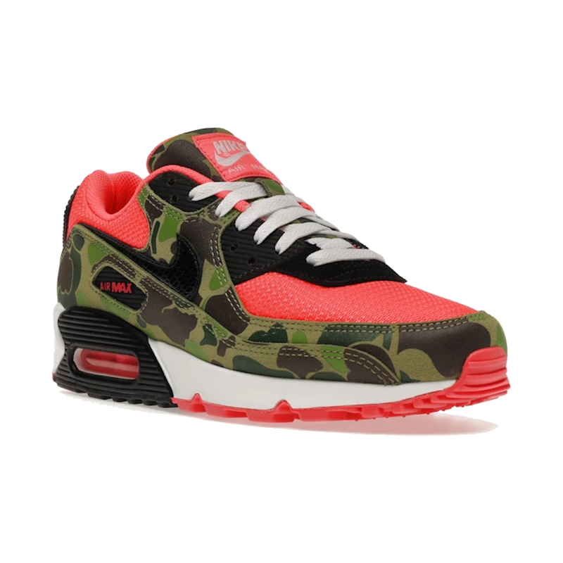 Nike Air Max 90 Reverse Duck Camo