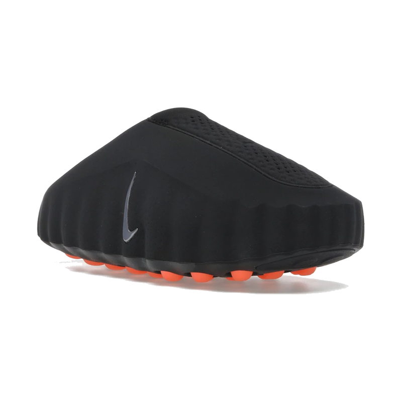 Nike Mind 001 Slide Black Chrome