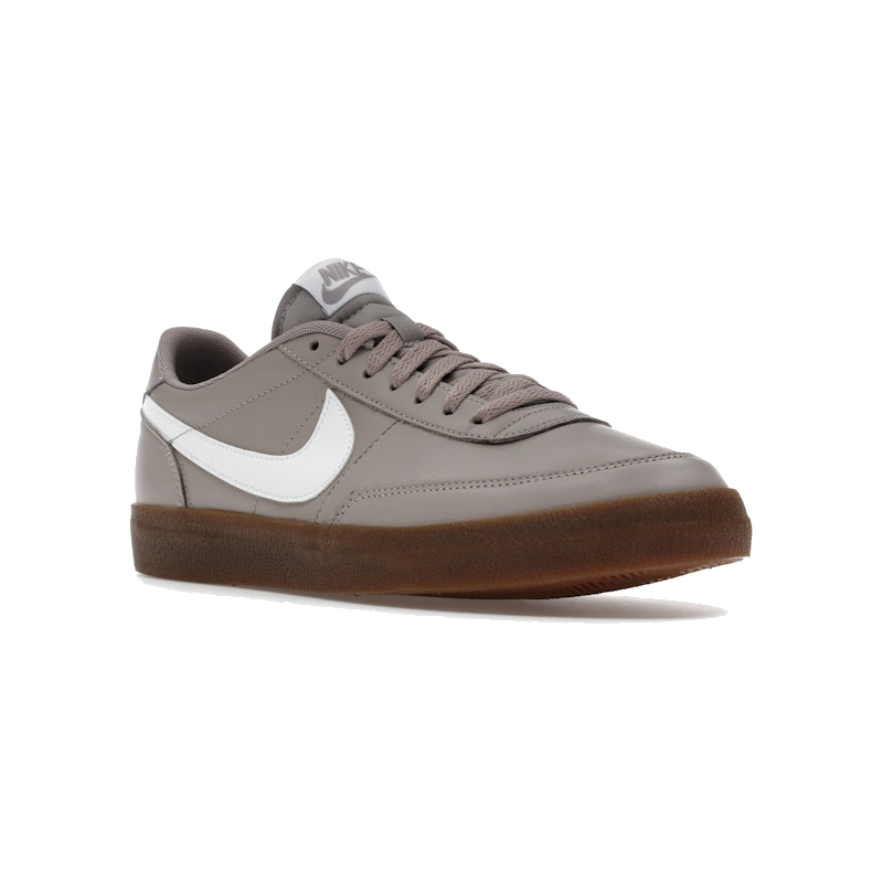 Nike Killshot 2 Leather College Grey Gum Medium Brown White