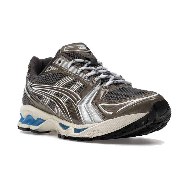 ASICS Gel-Kayano 14 Kith Chicago
