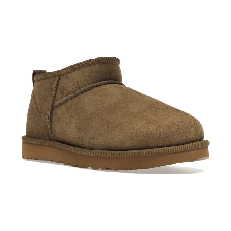 UGG Classic Ultra Mini Boot Antilope