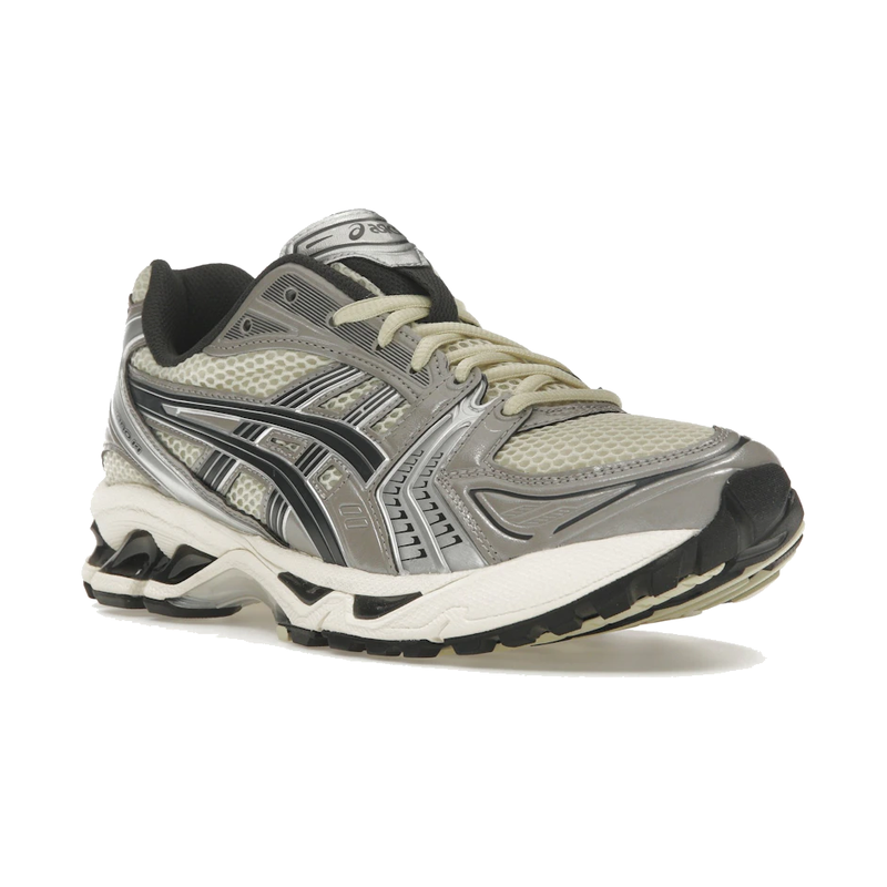 ASICS Gel-Kayano 14 Oyster White Steeple Grey