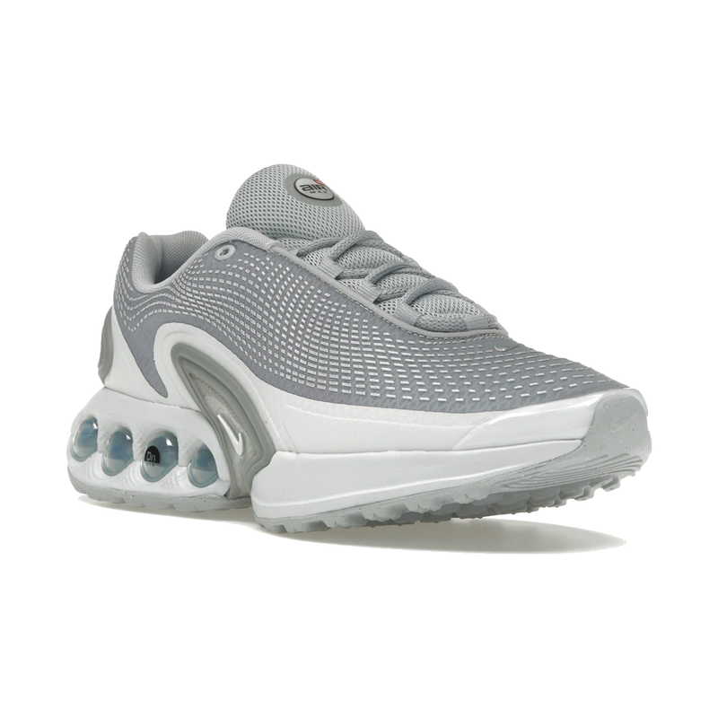 Nike Air Max Dn Wolf Grey