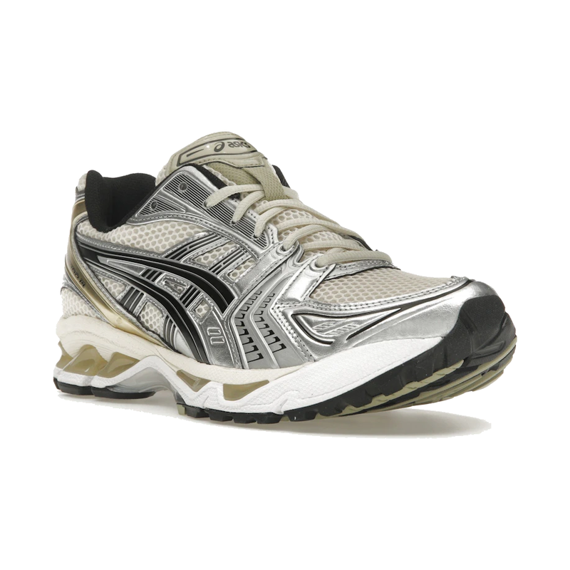 ASICS Gel-Kayano 14 Birch Pure Silver