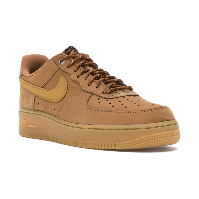 Nike Air Force 1 Low Flax Wheat