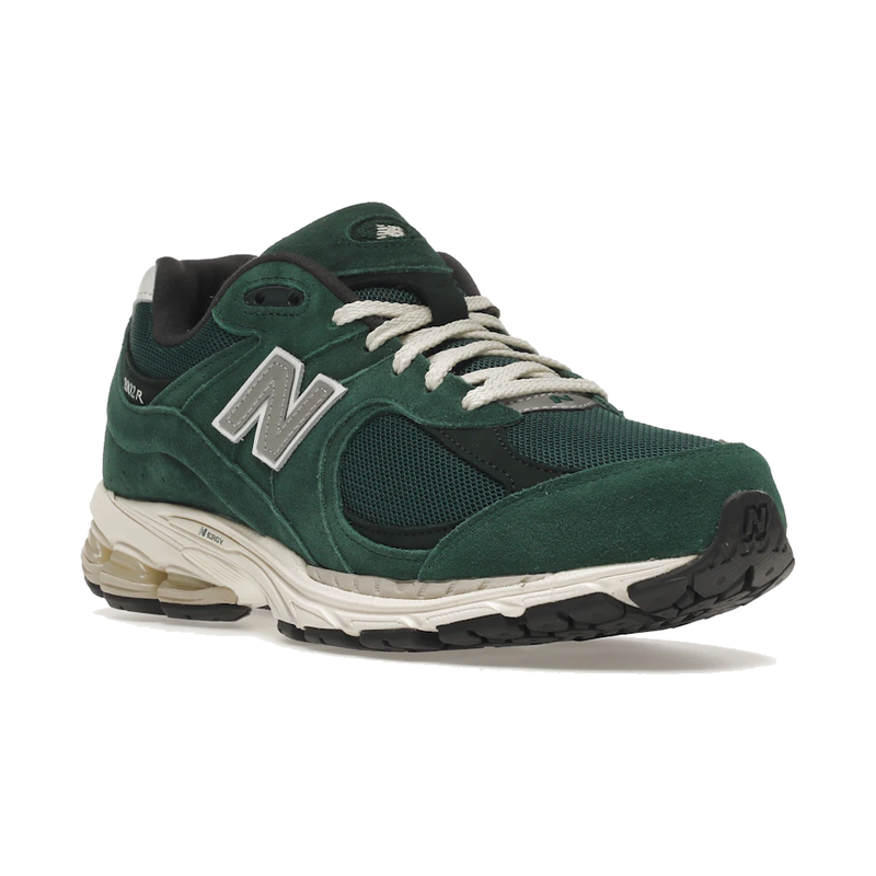 New Balance 2002R Nightwatch Green
