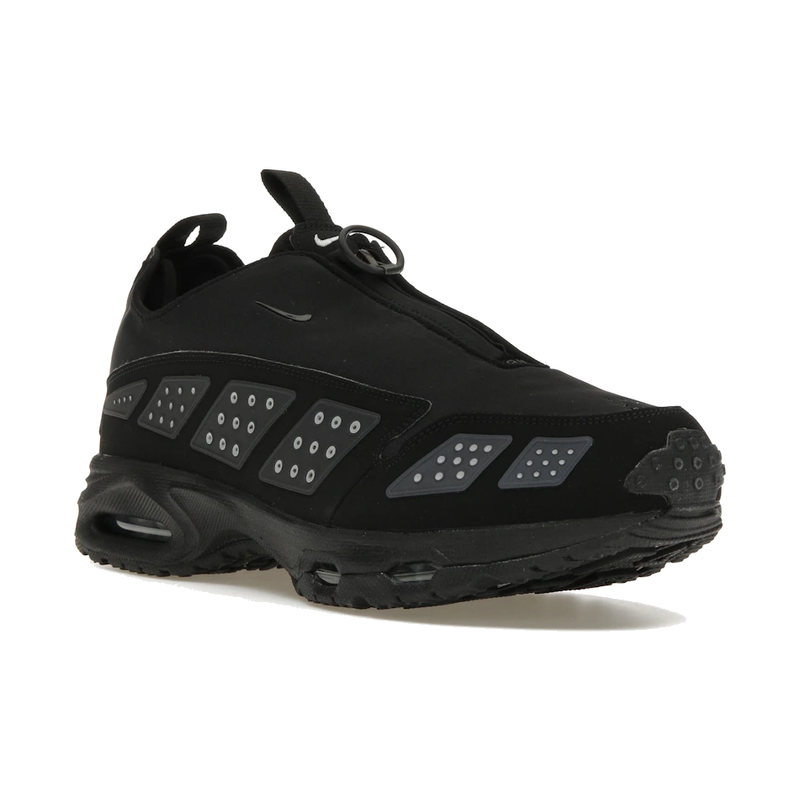 Nike Air Max Sunder Black Silver