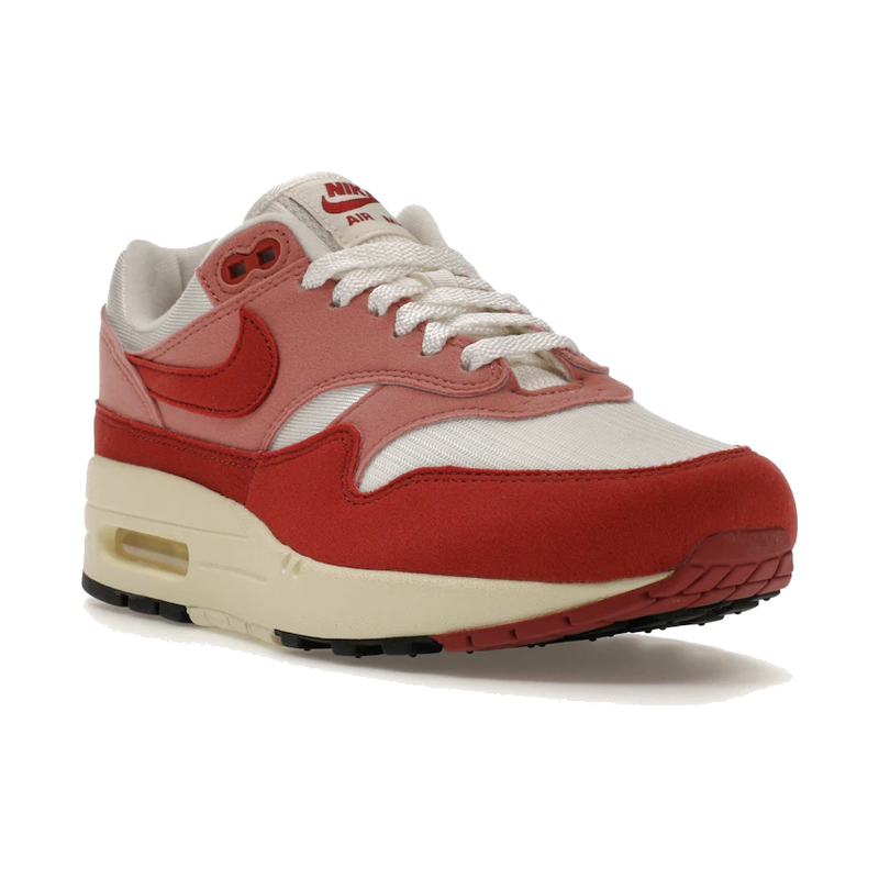 Nike Air Max 1 Red Stardust