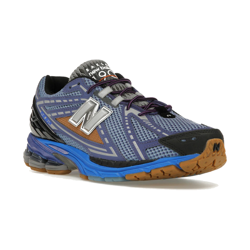 New Balance 1906R Action Bronson Medusa Azul