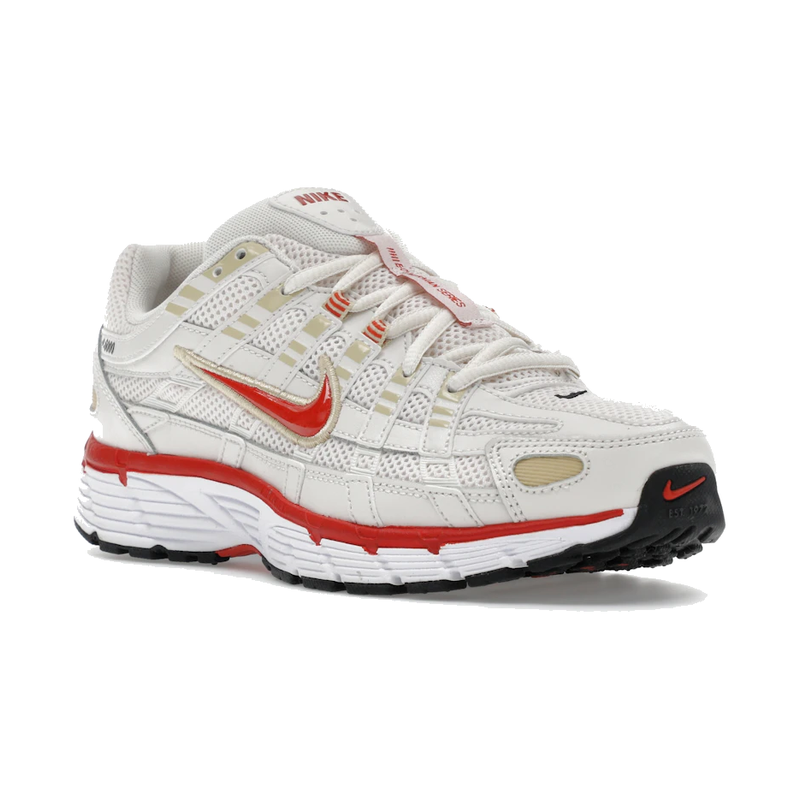 Nike P-6000 Phantom Dragon Red