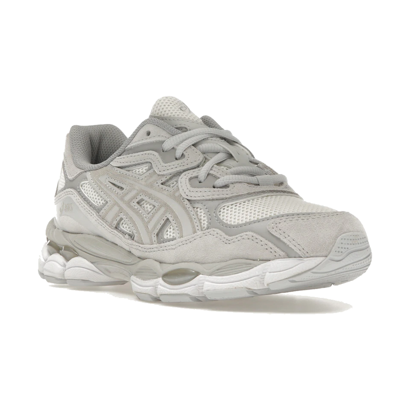ASICS Gel-NYC Cream Cloud Grey
