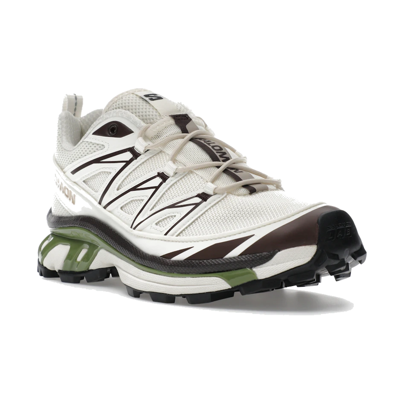 Salomon XT-6 Expanse Vanilla Ice Black Coffee