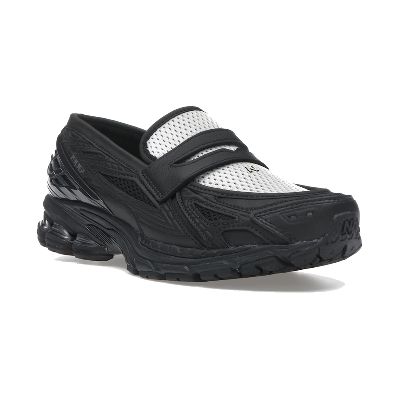 New Balance 1906L Black Angora