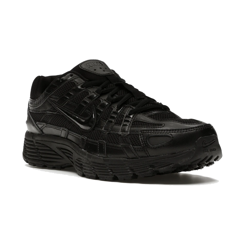 Nike P-6000 Black