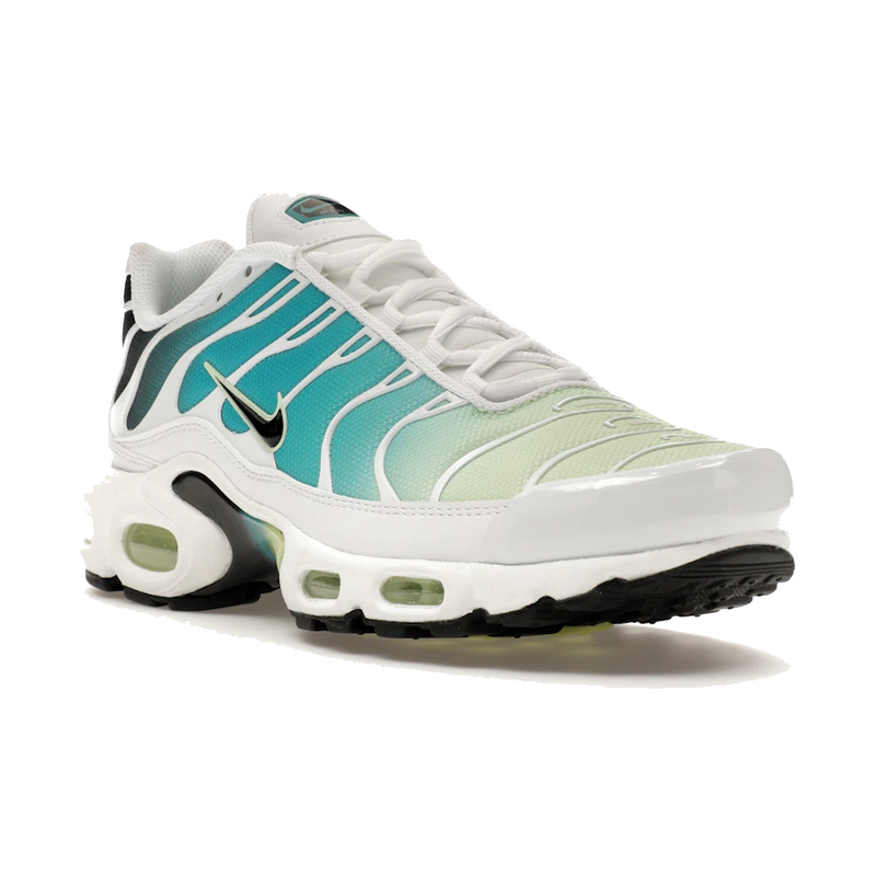 Nike Air Max Plus Dusty Cactus Barely Volt