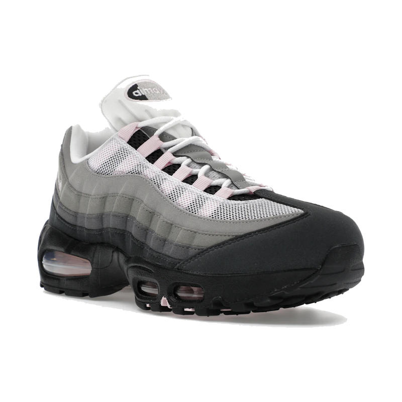 Nike Air Max 95 OG Big Bubble Pink Foam
