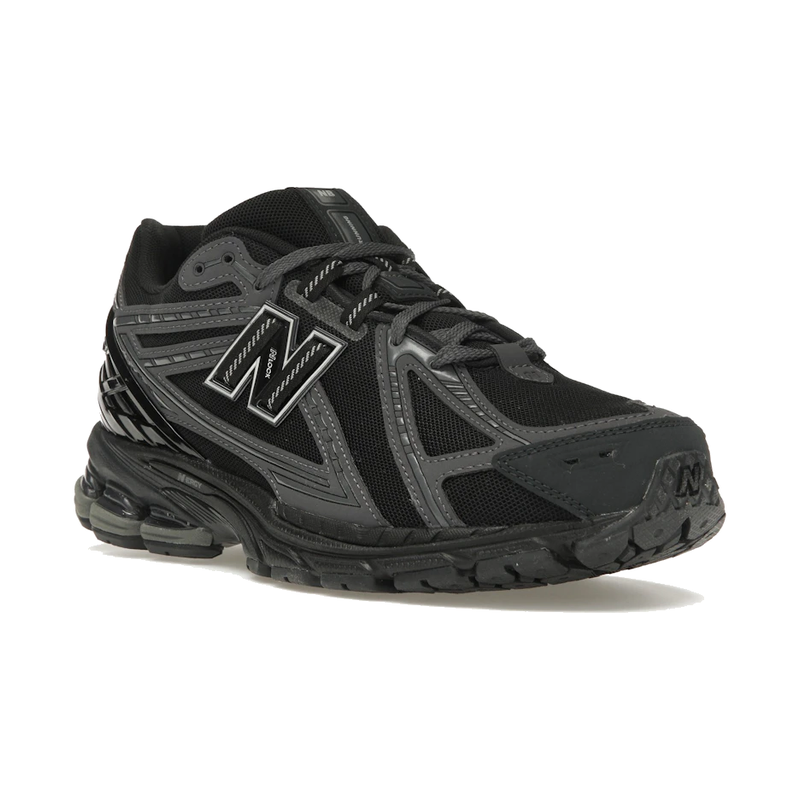 New Balance 1906R Black Phantom