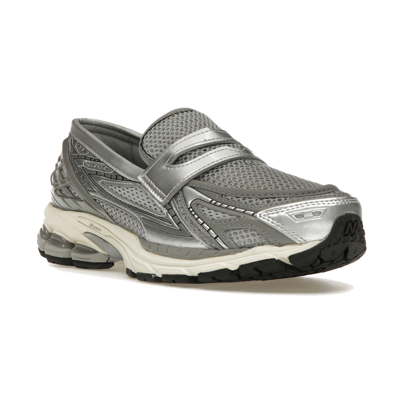 New Balance 1906L Metallic Silver