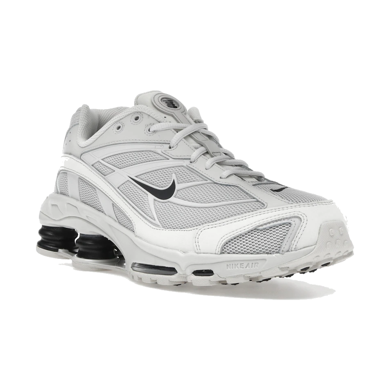 Nike Shox Ride 2 Light Bone Metallic Black