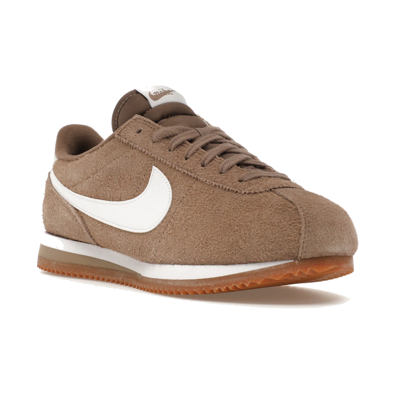Nike Cortez Vintage Medium Curry