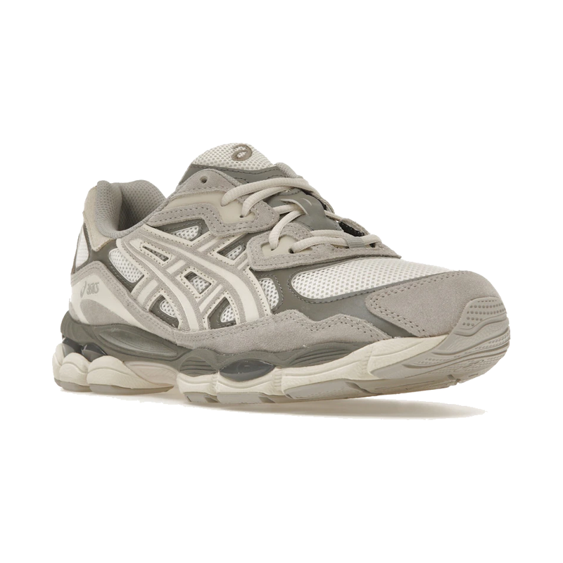 ASICS Gel-NYC Oyster Grey