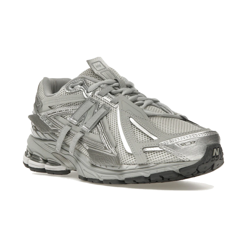 New Balance 1906A Concrete Silver Metallic