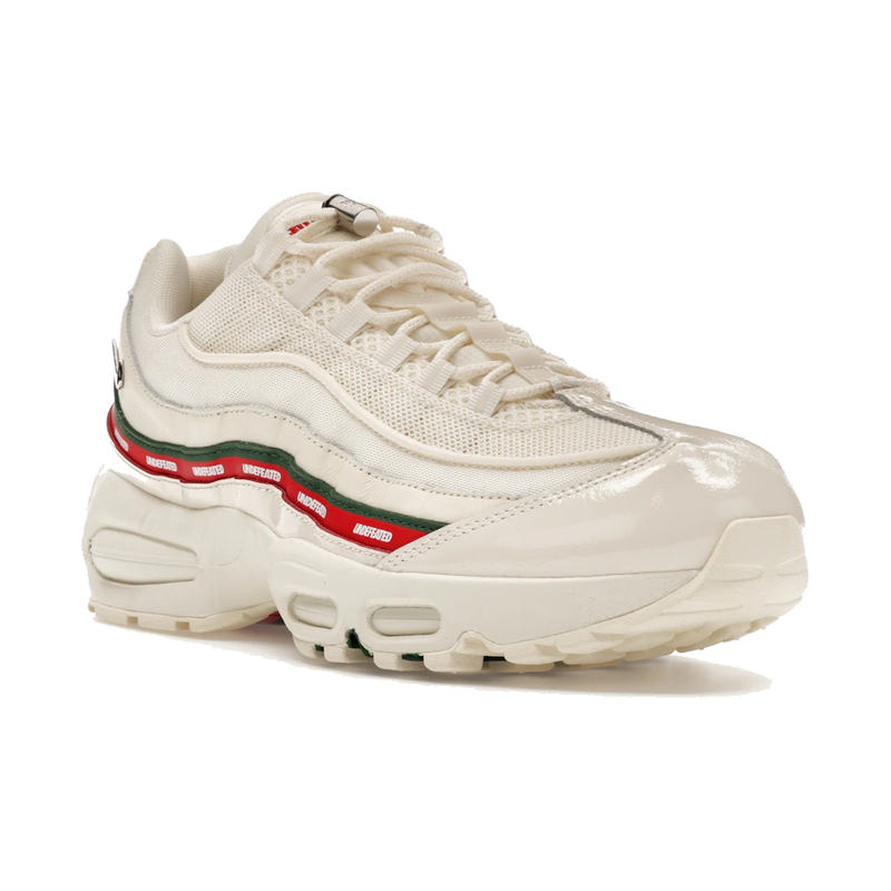 Nike Air Max 95 SP Undefeated Sail