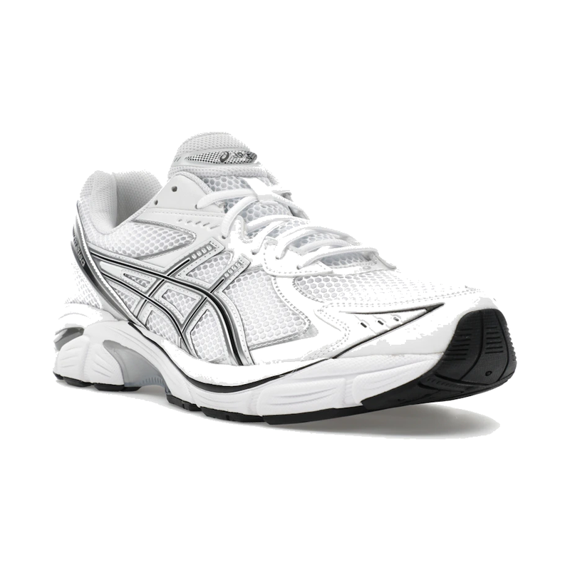 ASICS GT-2160 Pure Silver White