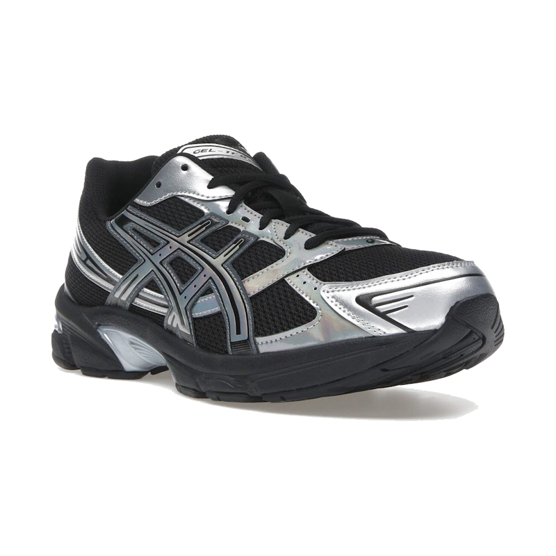 ASICS Gel-1130 Holiday Pack Black Pure Silver