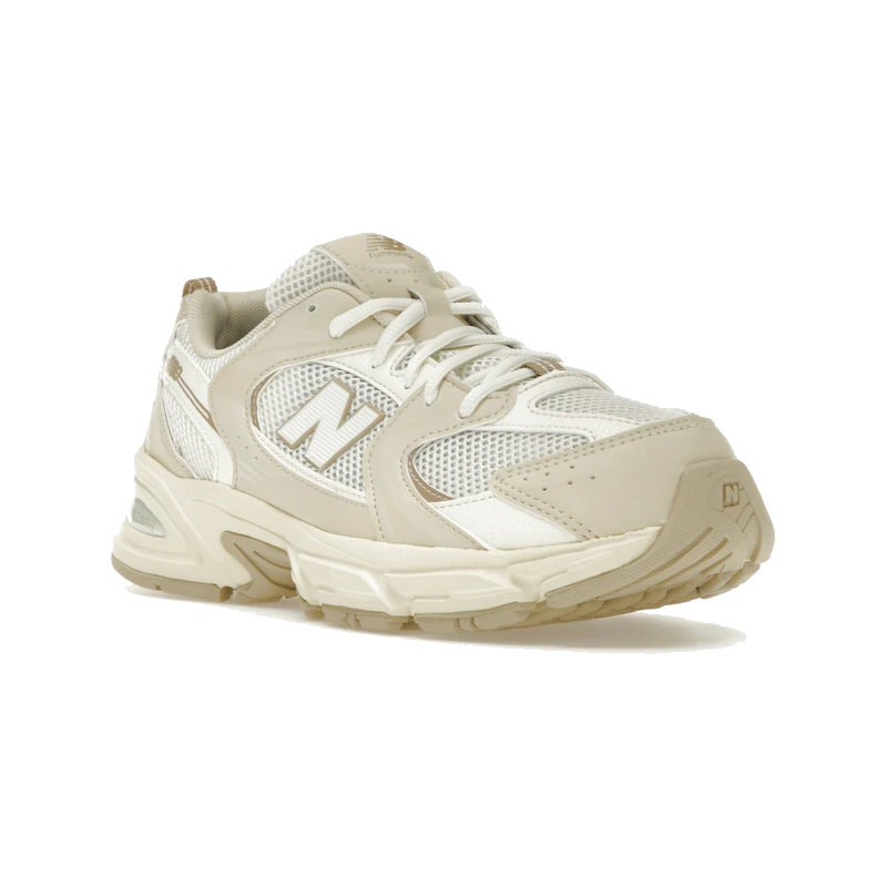 New Balance 530 Beige Angora