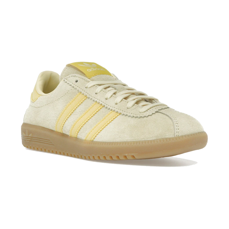 Adidas Bermuda Almost Yellow